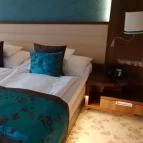 Hotel Wellamarin Zamárdi - Szobák